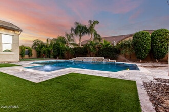 3541 E Aquarius Pl. in Chandler, AZ - Building Photo - Building Photo