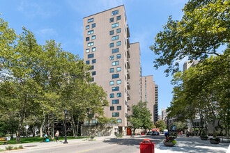 The Landings in New York, NY - Foto de edificio - Building Photo