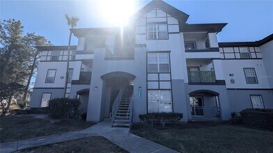 3702 Palm Desert Ln in Orlando, FL - Building Photo - Building Photo