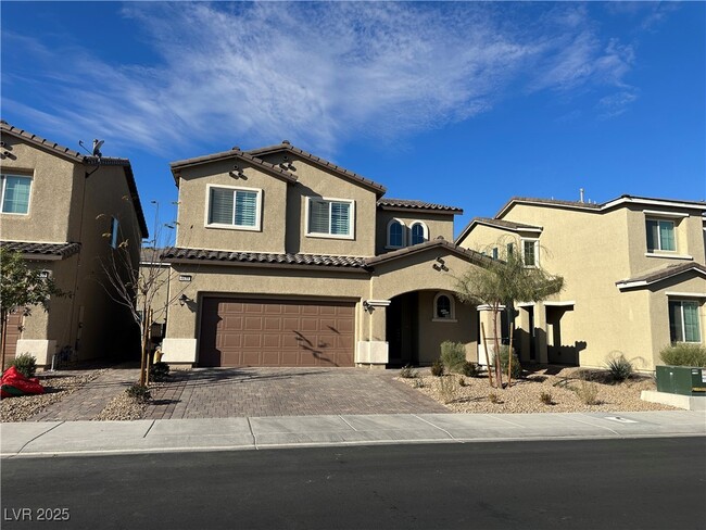 property at 4639 Observed St