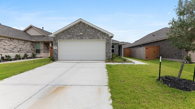2925 Grand Anse Dr in Katy, TX - Building Photo - Building Photo