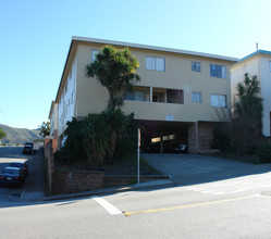 1505 Sullivan Ave in Daly City, CA - Building Photo - Building Photo