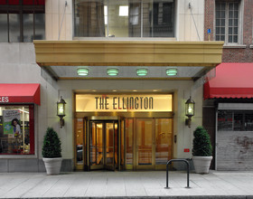 The Ellington in Philadelphia, PA - Building Photo - Building Photo