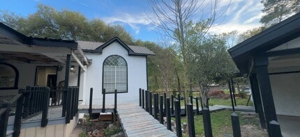 20696 Brazos Dr in New Caney, TX - Building Photo - Building Photo