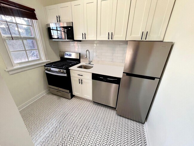 623 Park Pl in West Palm Beach, FL - Foto de edificio - Building Photo