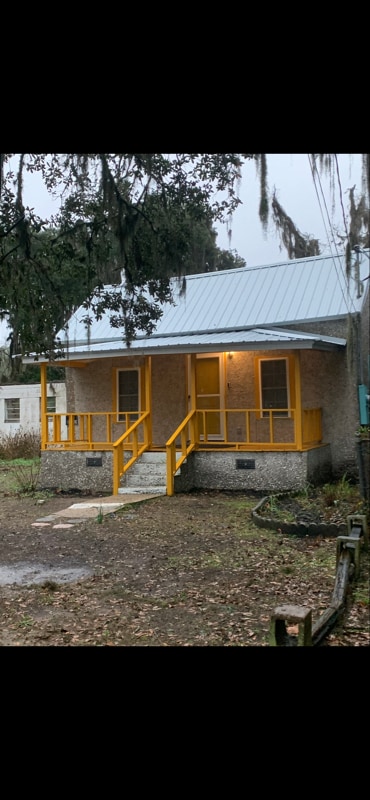 property at 1722 Stonewall St