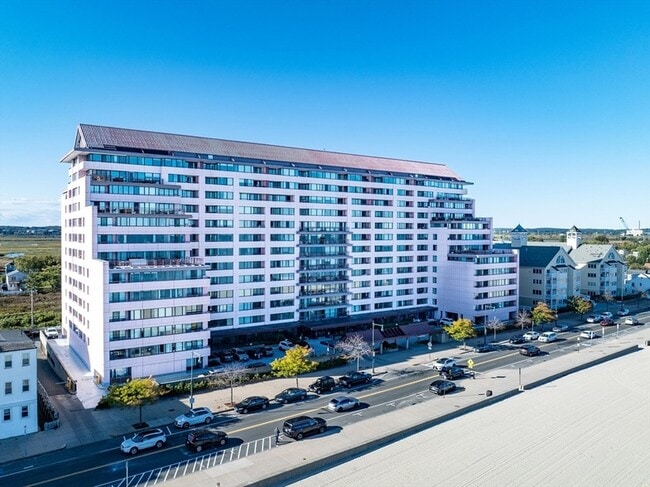 property at 350 Revere Beach Blvd