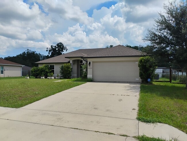 property at 3040 NE 25th St