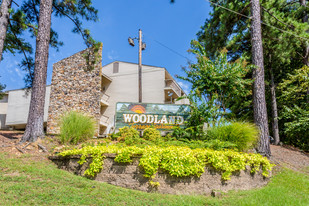 Woodland Terrace Apartments