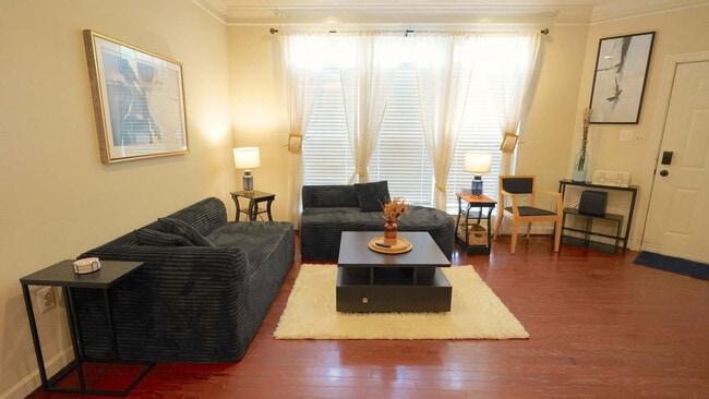 property at 265 Community Center Ave
