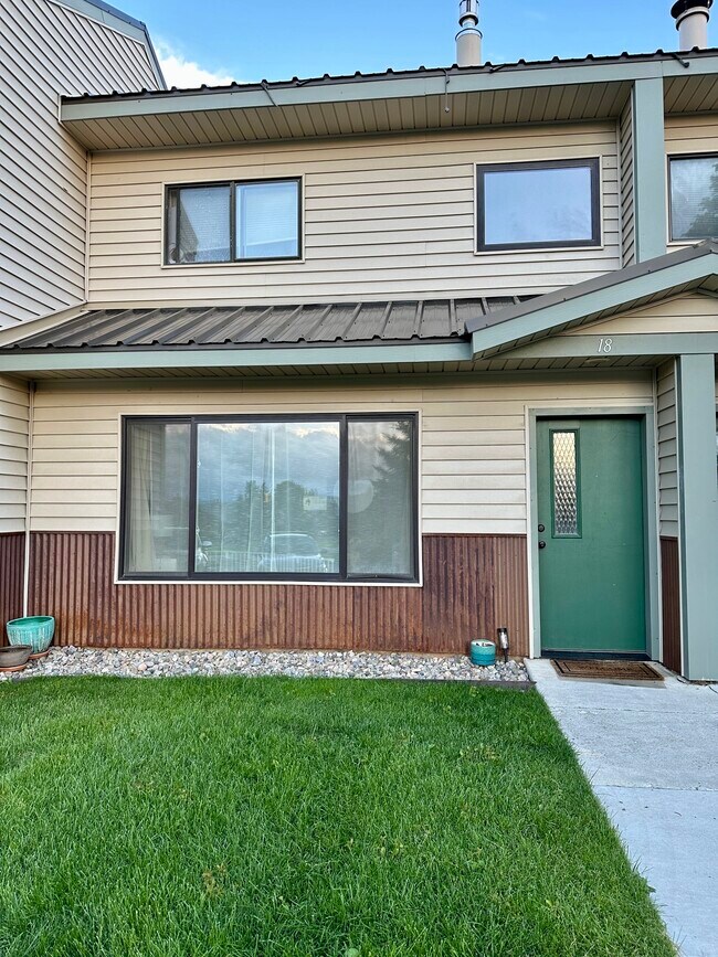 284 Talisman Dr in Pagosa Springs, CO - Building Photo - Building Photo