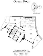 17201 Collins Ave, Unit 904 in Sunny Isles Beach, FL - Building Photo - Building Photo