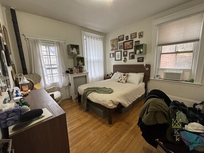 property at 1407 Beacon St