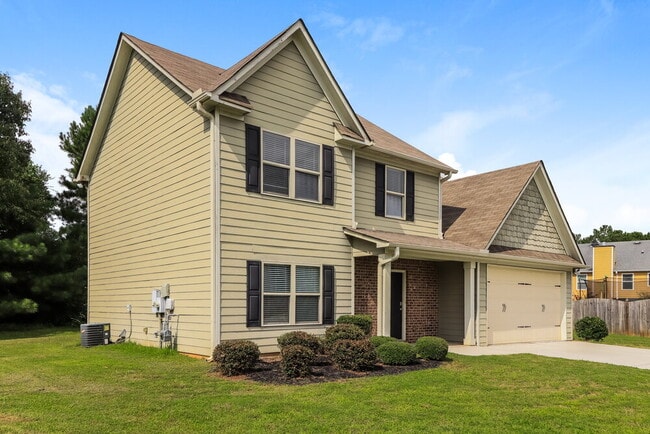 50 Vivid Ln in Dallas, GA - Building Photo - Building Photo