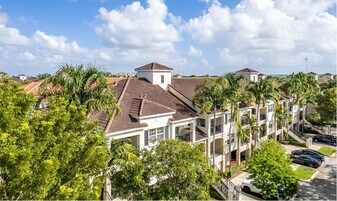 5840 W Sample Rd, Unit 102 in Coral Springs, FL - Building Photo