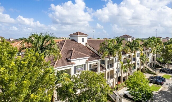 property at 5840 W Sample Rd