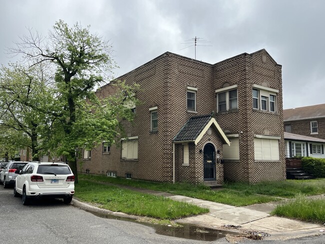 1301 Pennsylvania St in Gary, IN - Building Photo - Building Photo