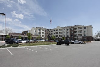 Brighton Village I in Brighton, CO - Foto de edificio - Building Photo