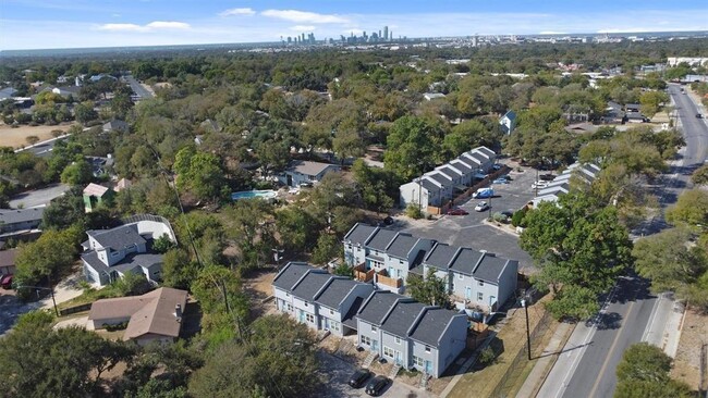 property at 6211 Manor Rd