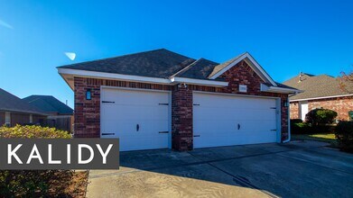11018 Madison Ave in Midwest City, OK - Building Photo - Building Photo