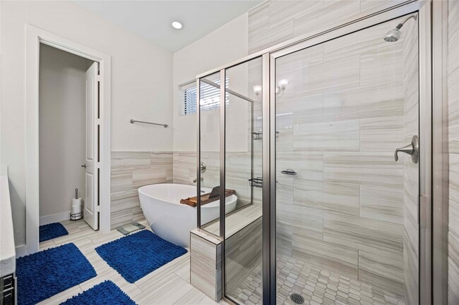 property at 8526 S David St