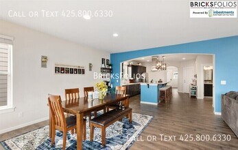 2715 Saga Ct NE in Lacey, WA - Building Photo - Building Photo