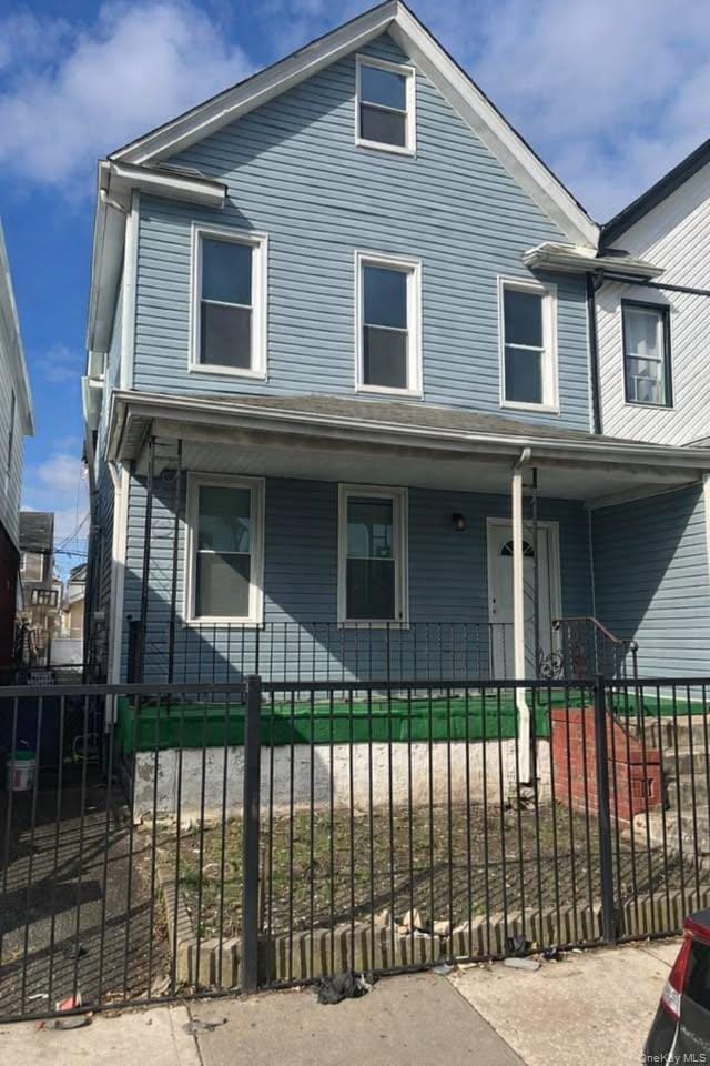 property at 105-32 130th St