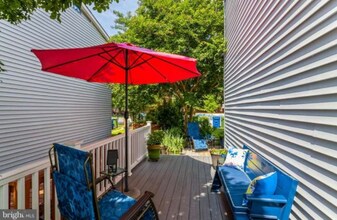 1812 N Spring St in Baltimore, MD - Building Photo - Building Photo