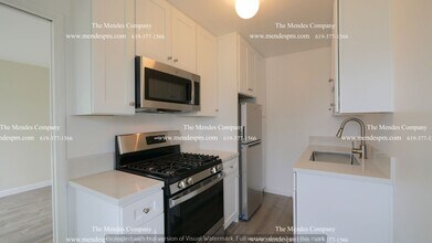 2819 Avenida De Portugal in San Diego, CA - Building Photo - Building Photo