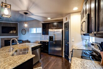 4759 Iron Horse Villas Point in Colorado Springs, CO - Building Photo - Building Photo