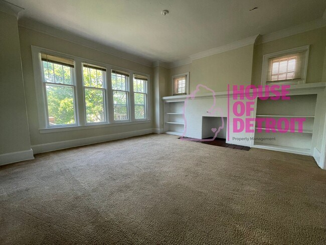 5065-5067 Linsdale St in Detroit, MI - Building Photo - Building Photo