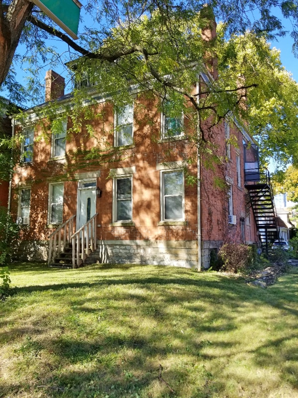 462 King Ave in Columbus, OH - Building Photo - Building Photo