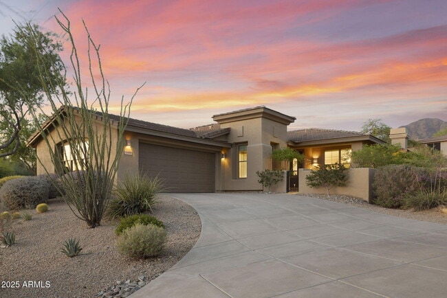 property at 11489 E Raintree Dr