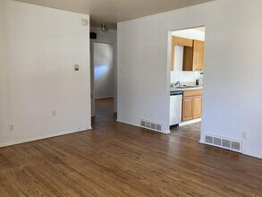 1421 McArthur Ave in Colorado Springs, CO - Building Photo - Building Photo