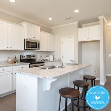 3413 Slippery Elm Dr in Raleigh, NC - Building Photo - Building Photo