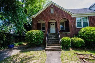 4126-4126 Cassina Rd in Columbia, SC - Building Photo