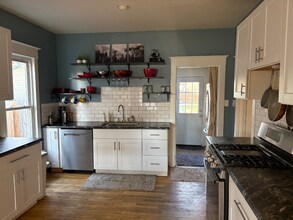 215 N Grant Ave in Fort Collins, CO - Building Photo - Building Photo