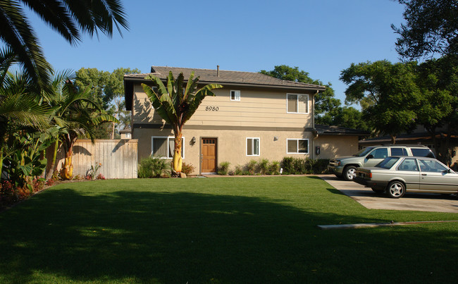 Lamar Square in Spring Valley, CA - Building Photo - Building Photo