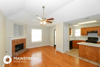 9208 Lazzini Cove in Cordova, TN - Building Photo - Building Photo