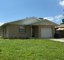 7750 Williams Ave in Sarasota, FL - Building Photo