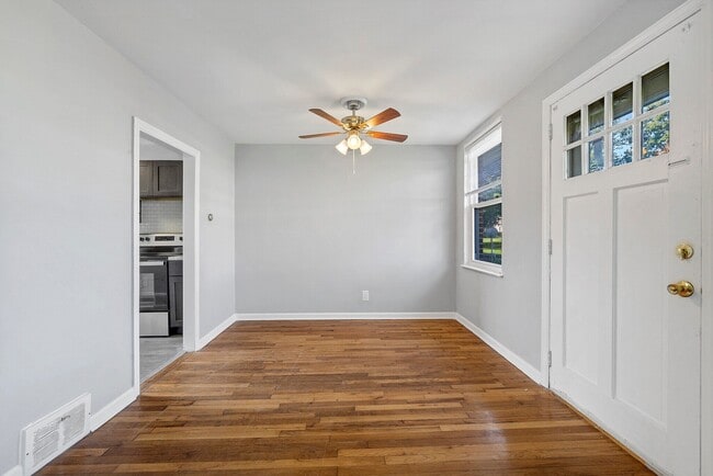 property at 114 Wayne Rd