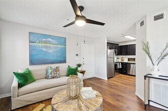 2696 N Druid Hills Rd NE, Unit 31-210 in Atlanta, GA - Building Photo - Building Photo