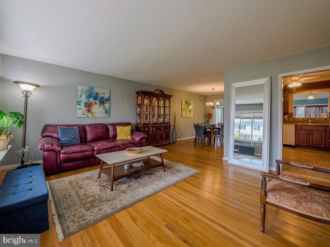 property at 217 Bramber Dr