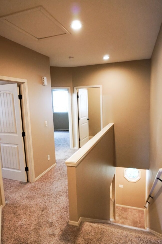 1574 S Goebel St in Wichita, KS - Building Photo - Building Photo