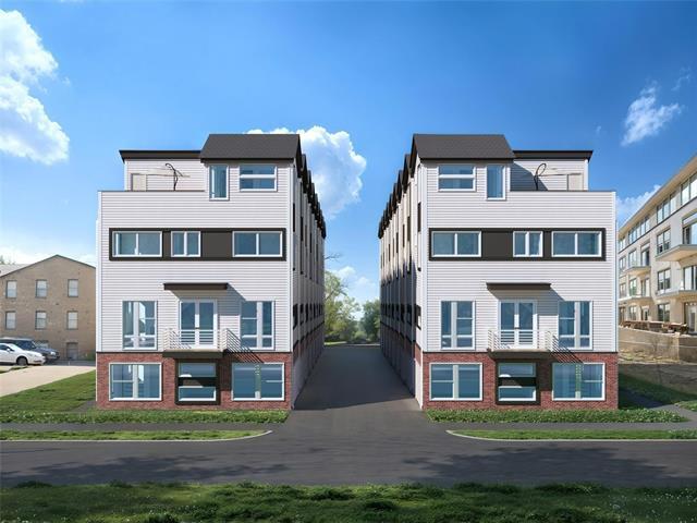 604 N Ewing Ave in Dallas, TX - Building Photo - Building Photo