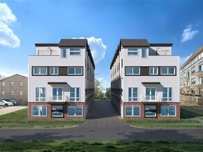 815 E 5th St in Dallas, TX - Building Photo - Building Photo
