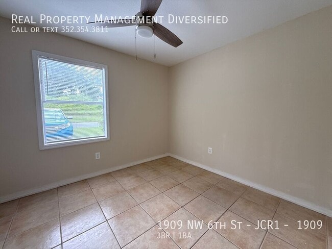 1909 NW 6th St in Ocala, FL - Building Photo - Building Photo