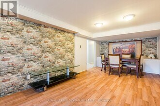 144 Overture Rd in Toronto, ON - Building Photo - Building Photo