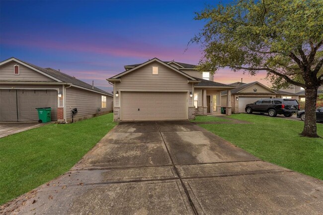 property at 3114 Trinity Joe Ln