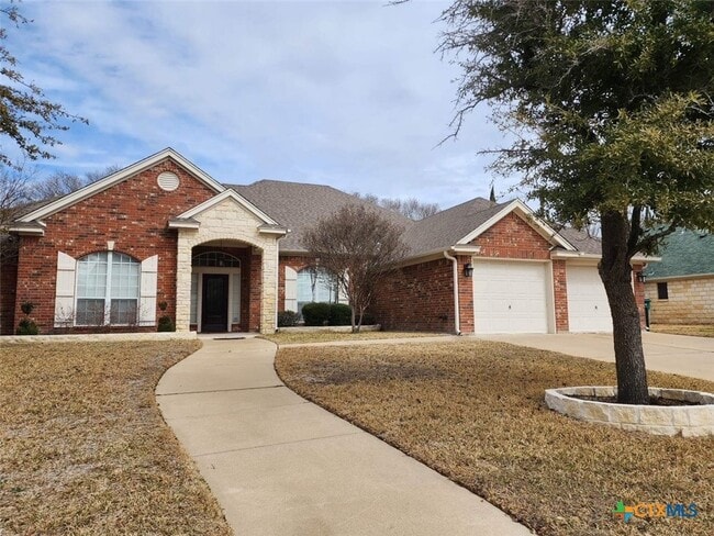 property at 509 Kudu Trail